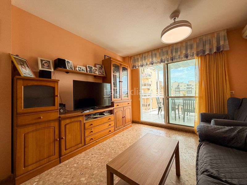 Foto eeaa6b75-ca28-49ec-b0af-9a57572bd737. Etagenwohnung mit parking pool in Miramar