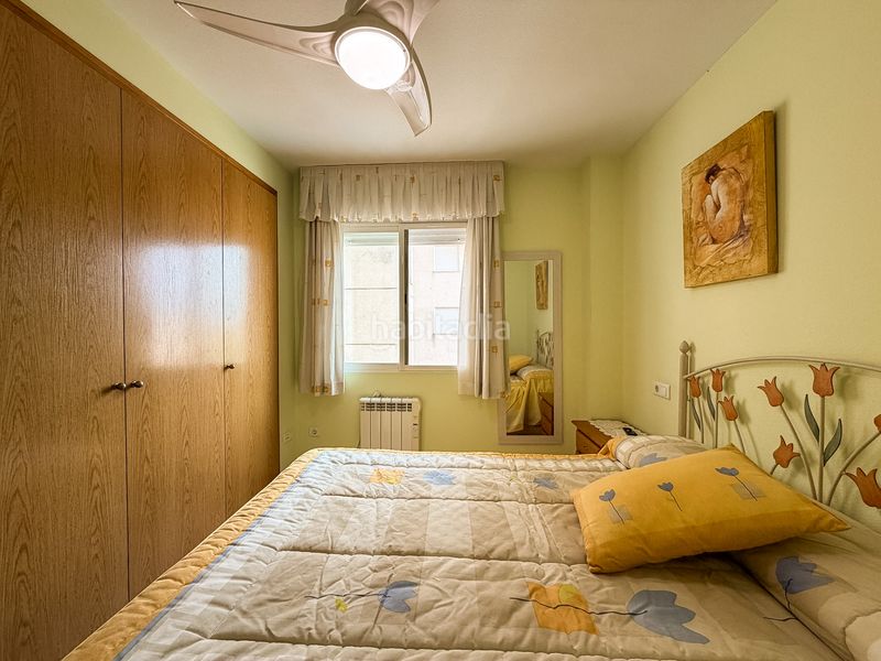 Foto f0f32c0b-1540-4737-b2ef-ee51446677be. Etagenwohnung mit parking pool in Miramar