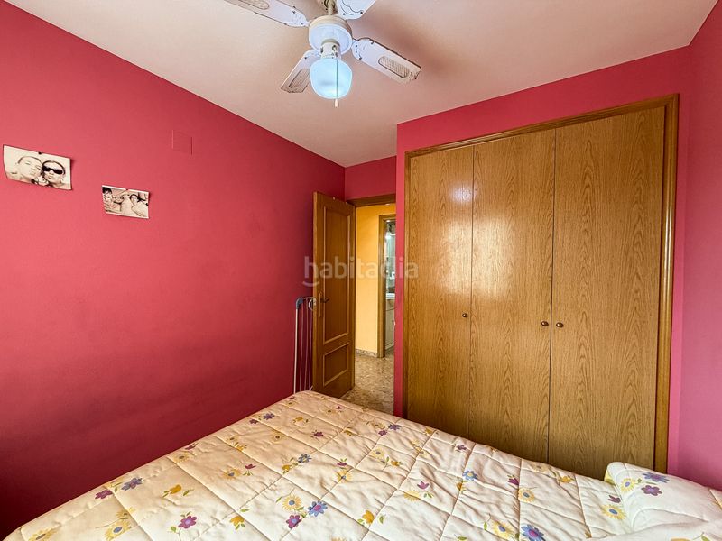 Foto f148e687-3ad3-471e-a17e-99639eb99902. Etagenwohnung mit parking pool in Miramar
