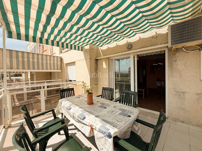 Foto f550158b-fccc-43ce-b2e8-4c13b3029fc8. Etagenwohnung mit parking pool in Miramar