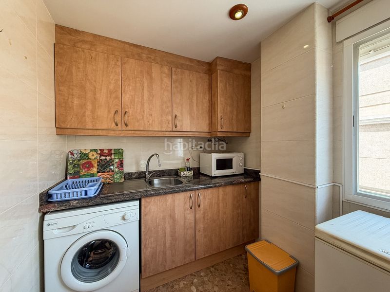 Foto f5789485-30c2-46aa-bfb2-8b9b2d245658. Etagenwohnung mit parking pool in Miramar
