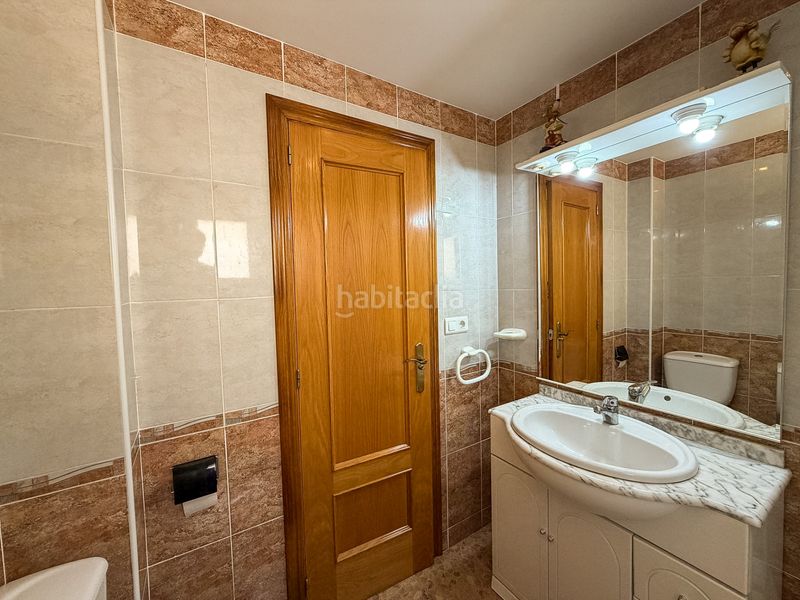 Foto f8f154d3-efde-4435-bd9a-d6a98fd7b5c6. Etagenwohnung mit parking pool in Miramar