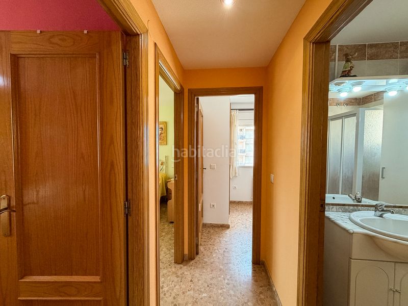 Foto f9e2e789-b865-4d96-92de-b8ca4800469c. Etagenwohnung mit parking pool in Miramar