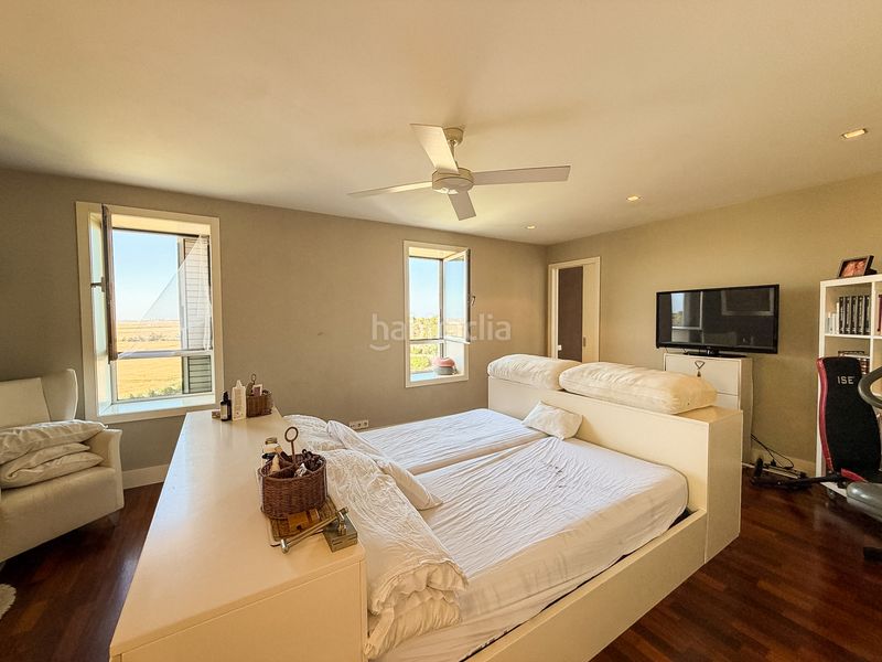 Foto 012f56ee-5ca8-430e-9721-659d55bd0c9d. Chalet with fireplace pool in Bonavista-Lago San Lorenzo Cullera