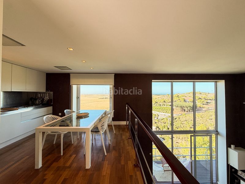 Foto 1ed1a580-09f2-40e7-b758-cf80a29ed9c1. Chalet with fireplace pool in Bonavista-Lago San Lorenzo Cullera