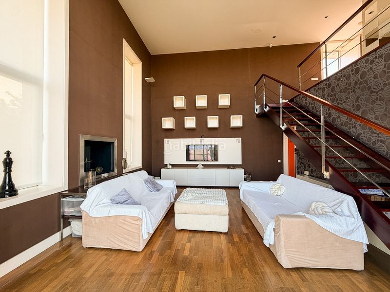 Foto 1f0da5f8-b3e5-4a4e-8bfd-028103feb1d7. Chalet with fireplace pool in Bonavista-Lago San Lorenzo Cullera