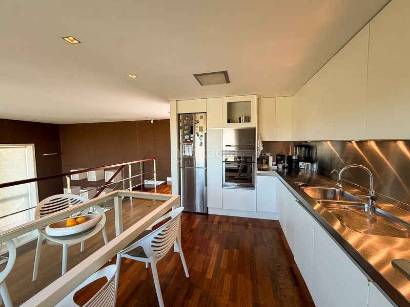 Foto 1f880ee3-0f70-46cb-9585-2917b0ed14db. Chalet with fireplace pool in Bonavista-Lago San Lorenzo Cullera