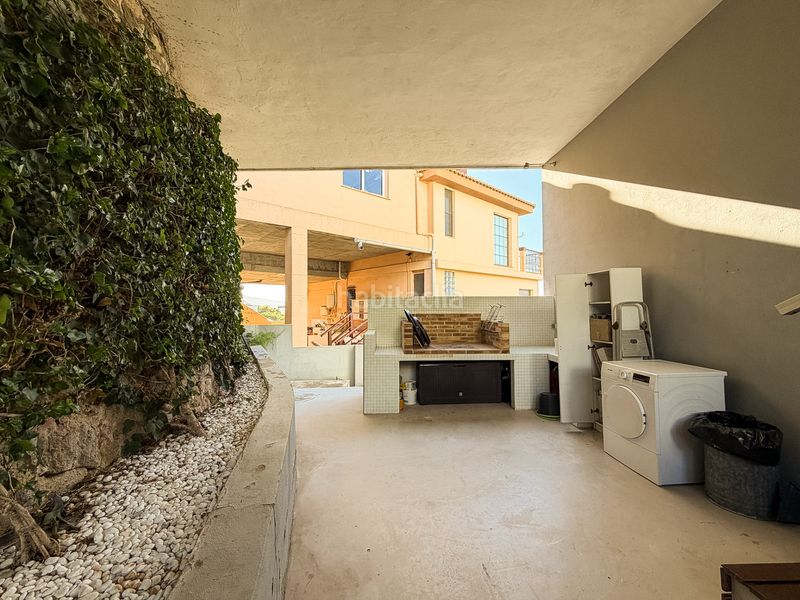 Foto 5cadb677-13de-4e8e-9f57-b0e5a717f98b. Chalet with fireplace pool in Bonavista-Lago San Lorenzo Cullera