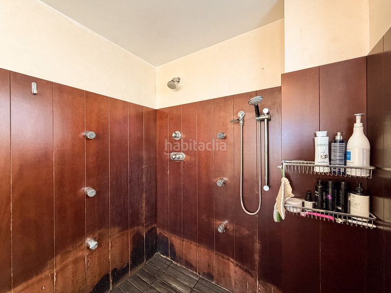 Foto a95883cc-101d-4bbc-a063-abb731f8efbb. Chalet with fireplace pool in Bonavista-Lago San Lorenzo Cullera