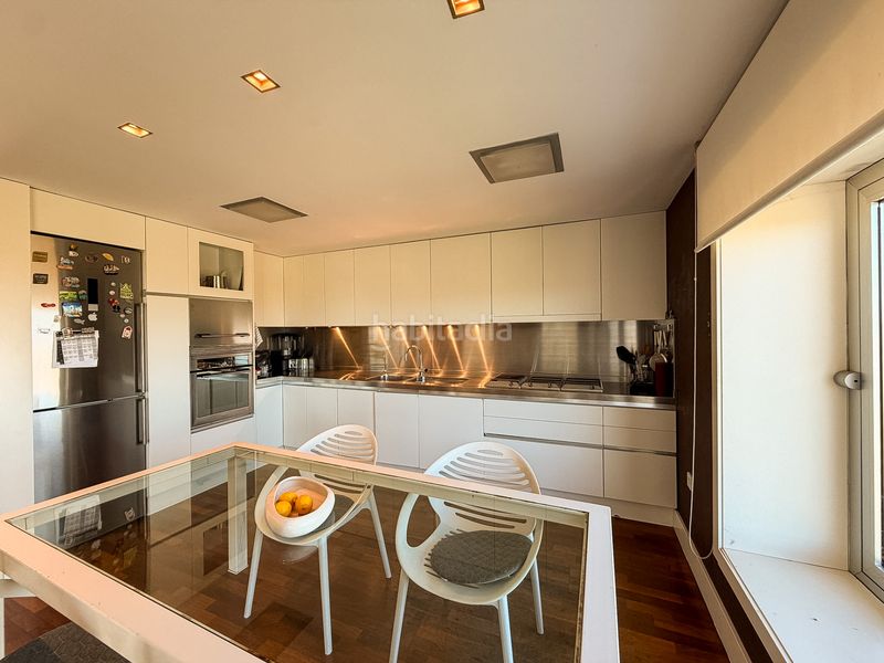 Foto ca8db5ff-db18-494b-9271-b34ddde63d3b. Chalet with fireplace pool in Bonavista-Lago San Lorenzo Cullera