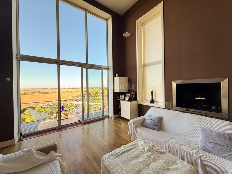 Foto e3f53e26-a4af-4eef-9817-3b660a172ab8. Chalet with fireplace pool in Bonavista-Lago San Lorenzo Cullera