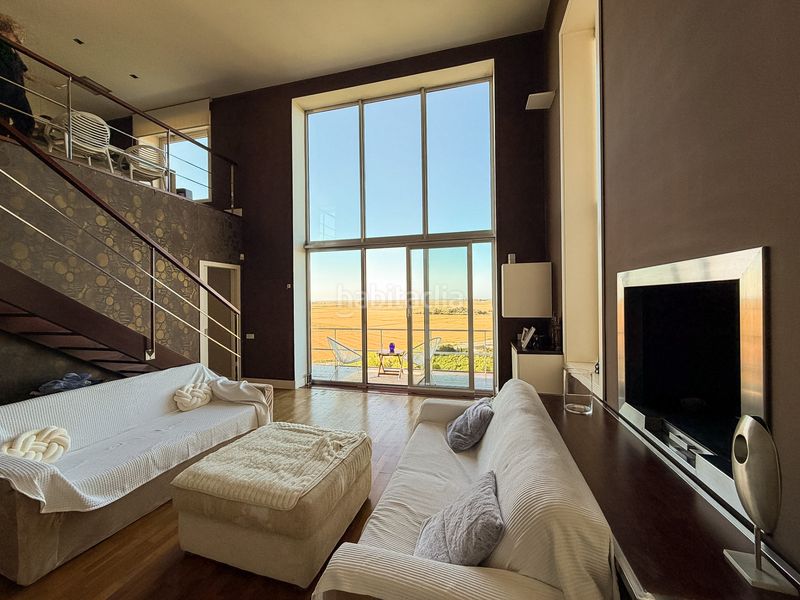 Foto e4b21d97-07a5-4bca-9511-13bab0c544fb. Chalet with fireplace pool in Bonavista-Lago San Lorenzo Cullera