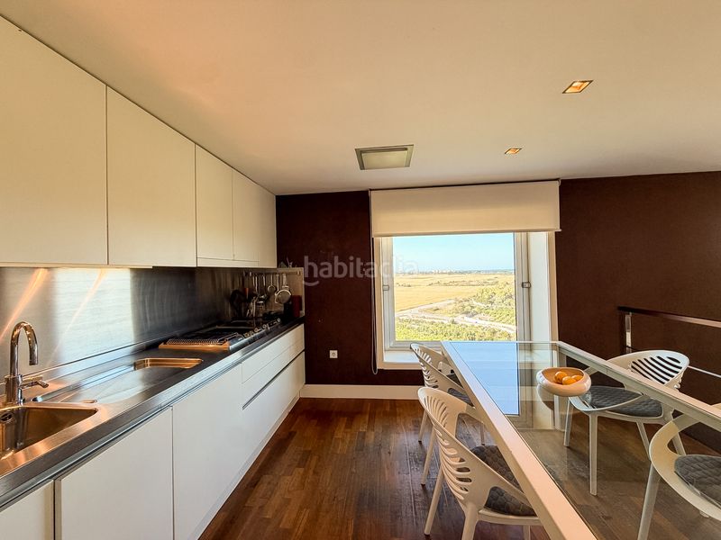 Foto e6cdc6f7-1a71-4d3d-8825-4deee0b12896. Chalet with fireplace pool in Bonavista-Lago San Lorenzo Cullera