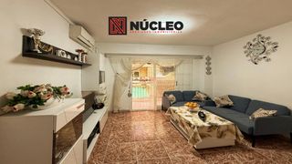Appartamento  Carrer pintor josep ribera. Piso de 3 habitaciones con ascensor y balcón en gandía.
