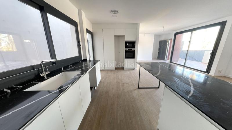 Foto 4a987d1c-5880-4814-bf87-6ad3e46eea1b. Towny house with parking pool in Urbanitzacions i Pedanies Nord Alzira