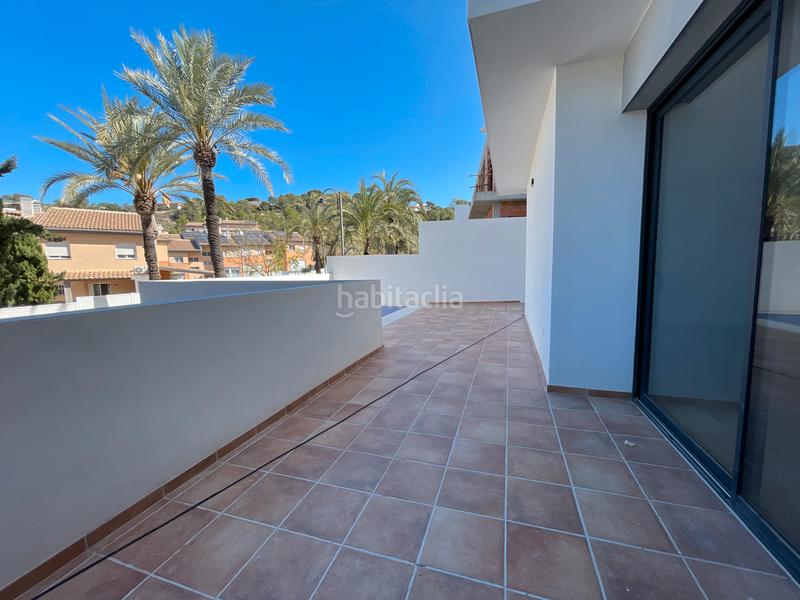 Foto 5431a890-1e52-4f0f-a5ca-b9e0628c19c4. Towny house with parking pool in Urbanitzacions i Pedanies Nord Alzira