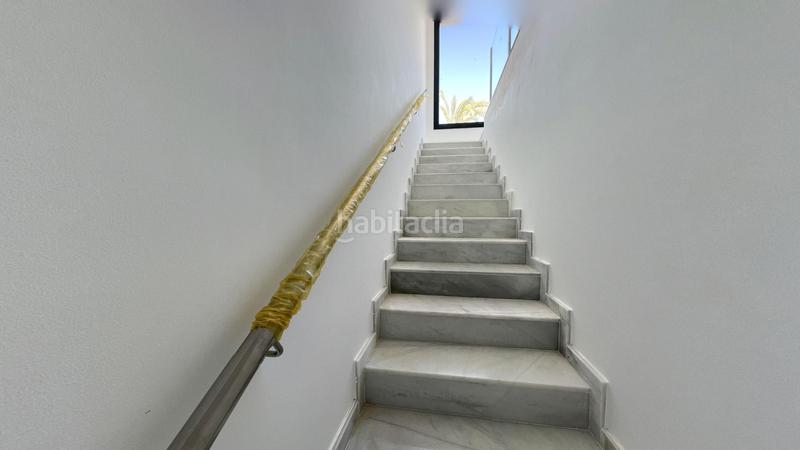 Foto 5d8edd5e-0dc7-43d3-9d53-f30fbdbfa93a. Towny house with parking pool in Urbanitzacions i Pedanies Nord Alzira