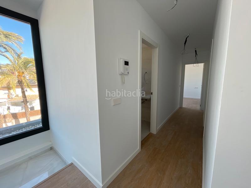 Foto 5e7750ad-7932-4da9-99cb-56670ade67ef. Towny house with parking pool in Urbanitzacions i Pedanies Nord Alzira