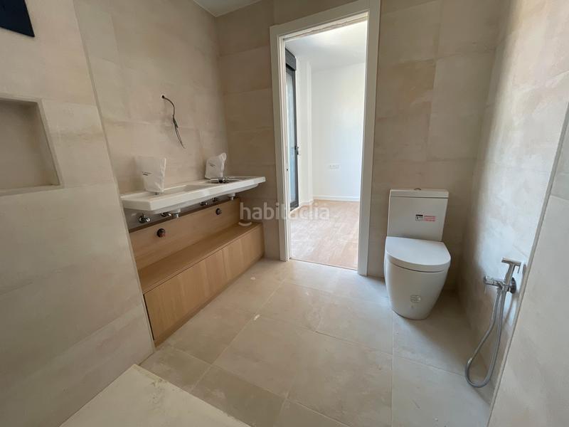 Foto 75e62b0f-03b7-47e9-ab0c-9f5031cdbbe5. Towny house with parking pool in Urbanitzacions i Pedanies Nord Alzira