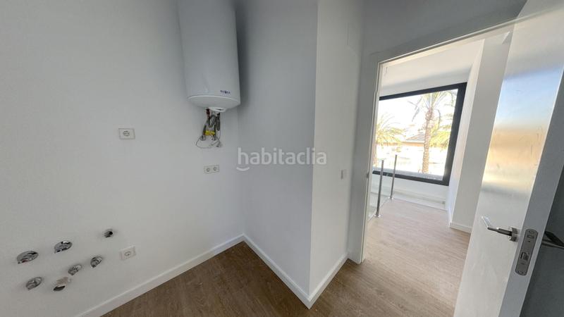 Foto 796ceb47-6540-4fa1-986a-98b9dcbd345e. Towny house with parking pool in Urbanitzacions i Pedanies Nord Alzira