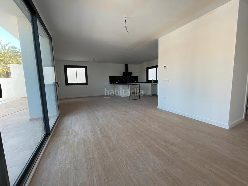 Foto 916070ee-ddfa-47d7-97c7-cbd760b30415. Towny house with parking pool in Urbanitzacions i Pedanies Nord Alzira