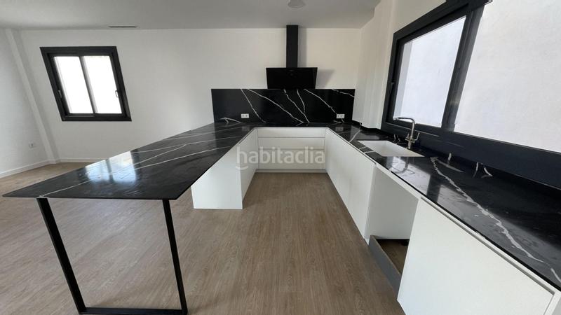 Foto 9b6e87ac-5769-4ec3-ab0b-13e6a91483b6. Towny house with parking pool in Urbanitzacions i Pedanies Nord Alzira