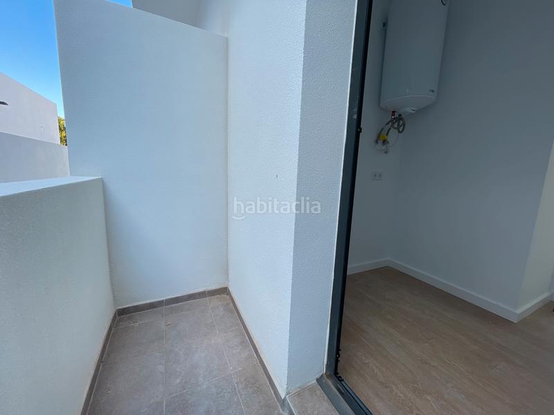 Foto 9d9439b6-2305-410d-903f-fc1fafea9e6b. Towny house with parking pool in Urbanitzacions i Pedanies Nord Alzira