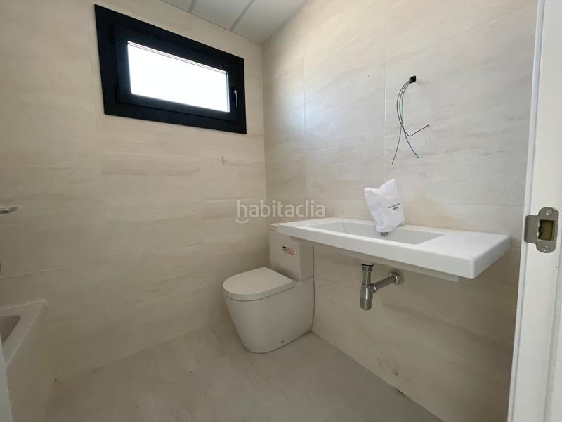 Foto b1fddb2c-b952-42cd-8630-6d6f01950ab5. Towny house with parking pool in Urbanitzacions i Pedanies Nord Alzira