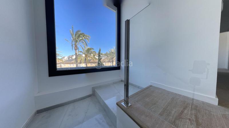 Foto c2bb7970-a4b2-41b0-a0fb-0fb91234942f. Towny house with parking pool in Urbanitzacions i Pedanies Nord Alzira