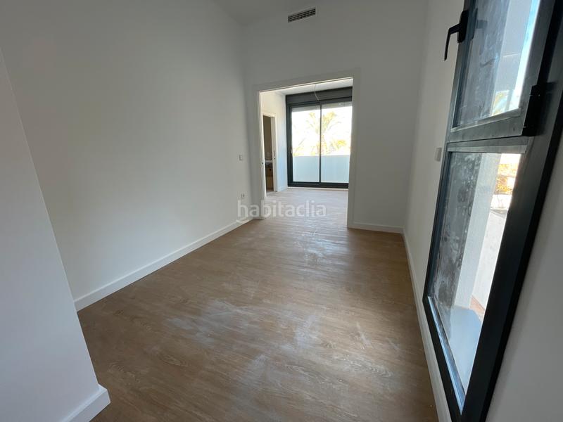 Foto c44a260d-e439-4897-894a-836342ea502a. Towny house with parking pool in Urbanitzacions i Pedanies Nord Alzira