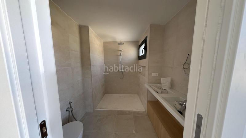 Foto cd4c938b-ed6a-4fe4-94df-d91b9024f29b. Towny house with parking pool in Urbanitzacions i Pedanies Nord Alzira