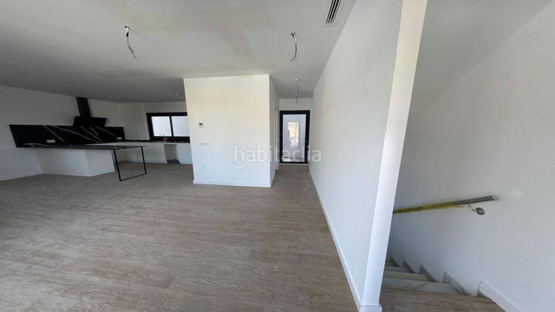 Foto d8500a66-9f18-4d42-a8d0-ab9cf94696d7. Towny house with parking pool in Urbanitzacions i Pedanies Nord Alzira