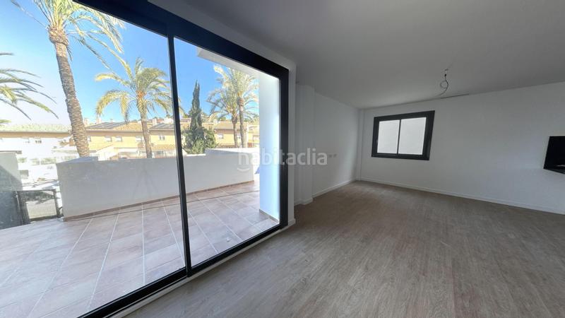 Foto faa4157c-163b-4bcc-a2d4-94c8fc758e53. Towny house with parking pool in Urbanitzacions i Pedanies Nord Alzira