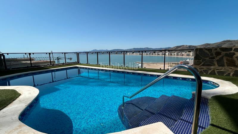 Foto 1dd6fc48-13ee-4f41-ad75-6ee9b3747947. Xalet amb aparcament piscina a El Faro Cullera