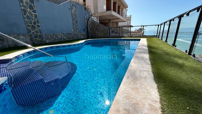 Foto 337ff206-0672-4a82-9fa2-e7a399e4e51f. Xalet amb aparcament piscina a El Faro Cullera