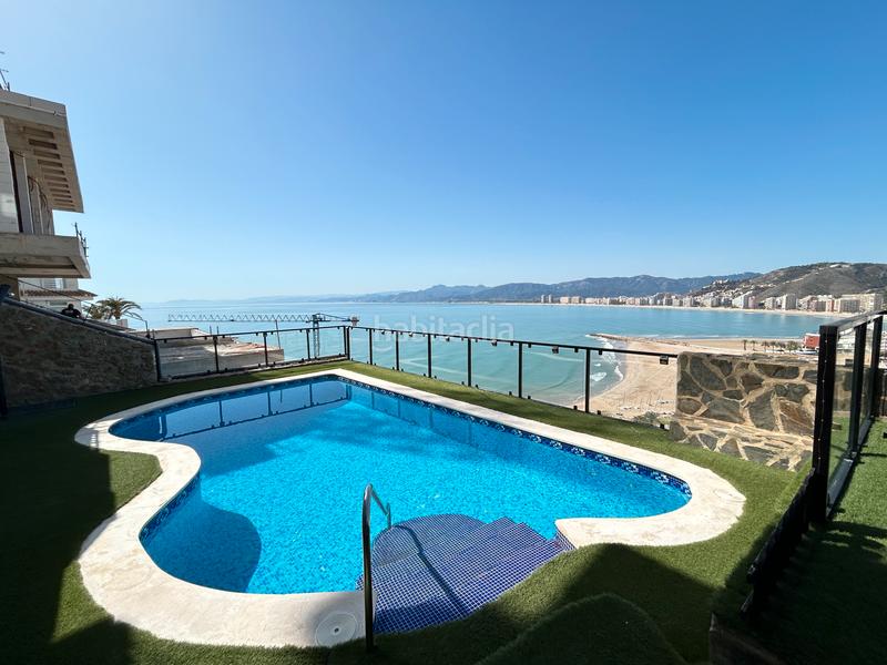 Foto 387a3dd4-5668-4703-a306-771950d20980. Xalet amb aparcament piscina a El Faro Cullera
