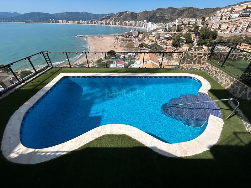 Foto 8c45744b-7427-416d-abcc-7a4f1a6fd526. Xalet amb aparcament piscina a El Faro Cullera
