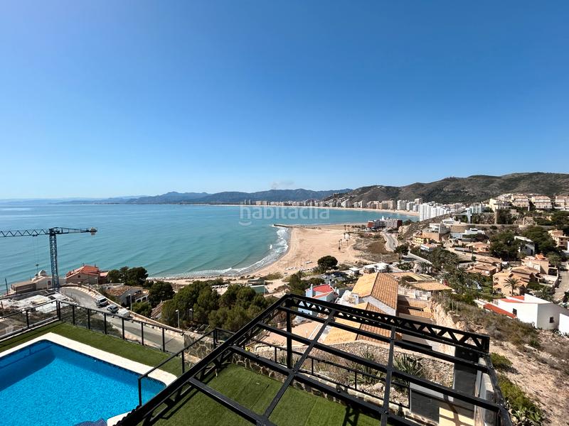 Foto a6b5fd4a-a187-4d87-aecd-cee718bc0a71. Xalet amb aparcament piscina a El Faro Cullera