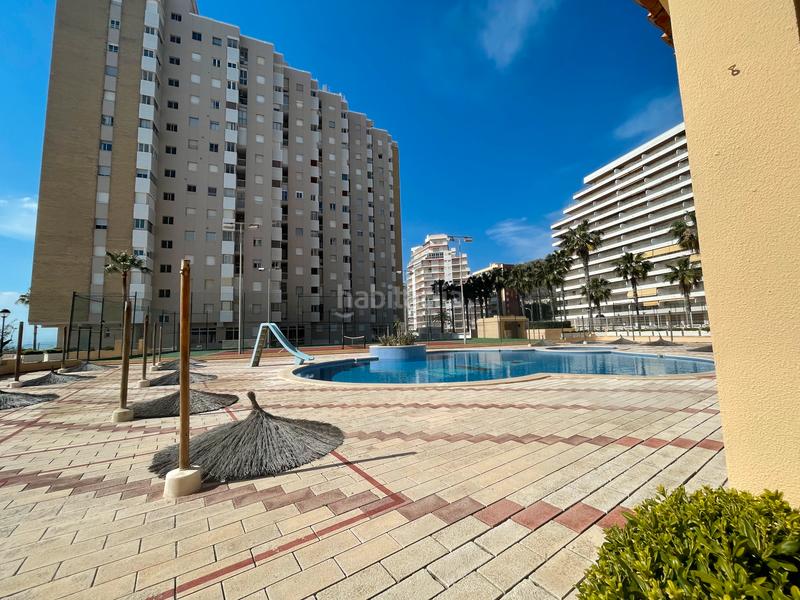 Foto 4da4851f-b7d4-4af8-8501-2eedc321d161. Appartamento con piscina in Racó Cullera
