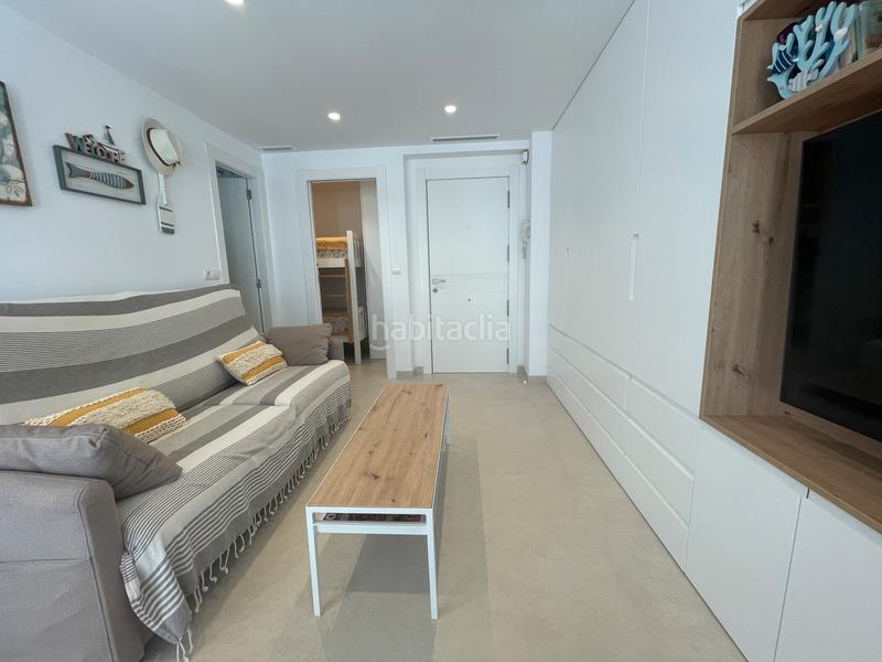 Foto 655de883-7298-4346-a8ea-d2c181c47a83. Appartamento con piscina in Racó Cullera