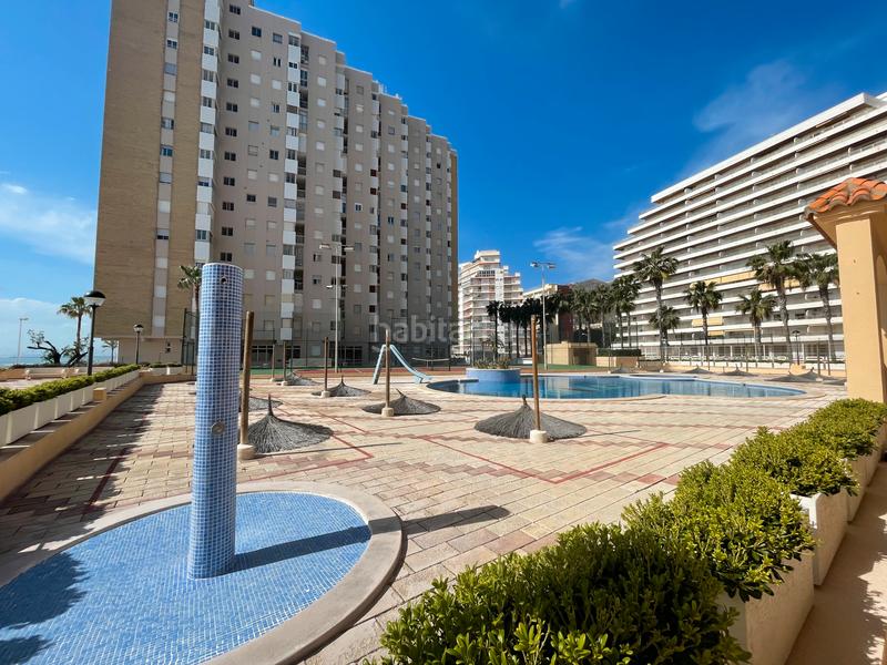 Foto 6e6b53ce-ab2c-4327-881f-a5d7521967fe. Appartamento con piscina in Racó Cullera