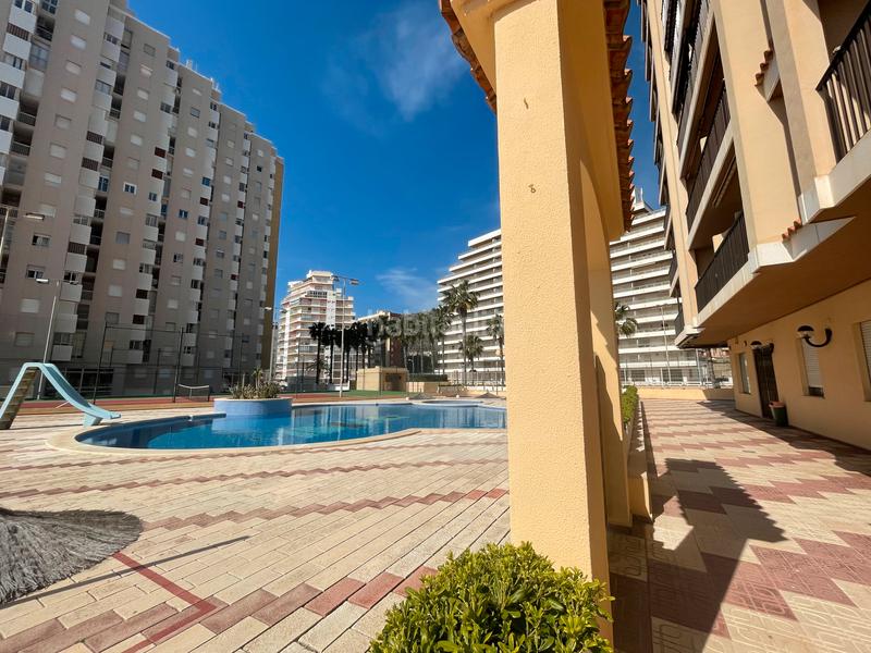 Foto 6e8ba157-2590-47ae-9209-d44eaa70de2d. Appartamento con piscina in Racó Cullera