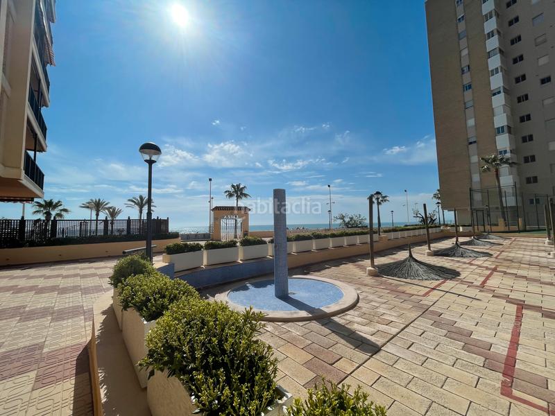 Foto a6de7456-eb53-459d-9cb4-86d7a80f2c02. Appartamento con piscina in Racó Cullera