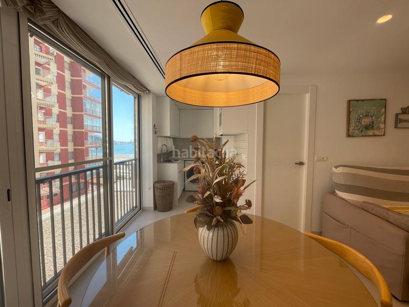Foto aa1071ed-6b48-4bd3-9af1-f0f367220728. Appartamento con piscina in Racó Cullera