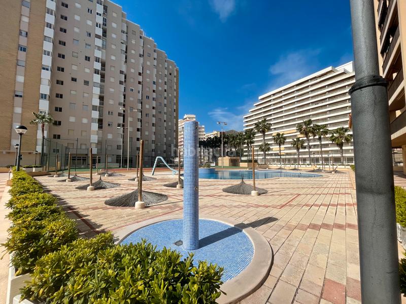 Foto bd60944b-f616-4e0b-a710-5b9026f1b1ca. Appartamento con piscina in Racó Cullera