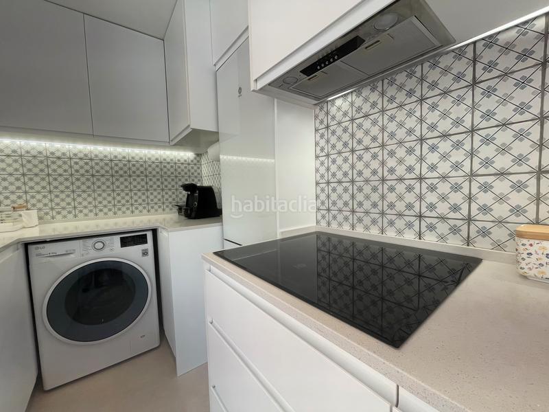 Foto c18db0bb-11b0-455d-8356-28e028272492. Appartamento con piscina in Racó Cullera