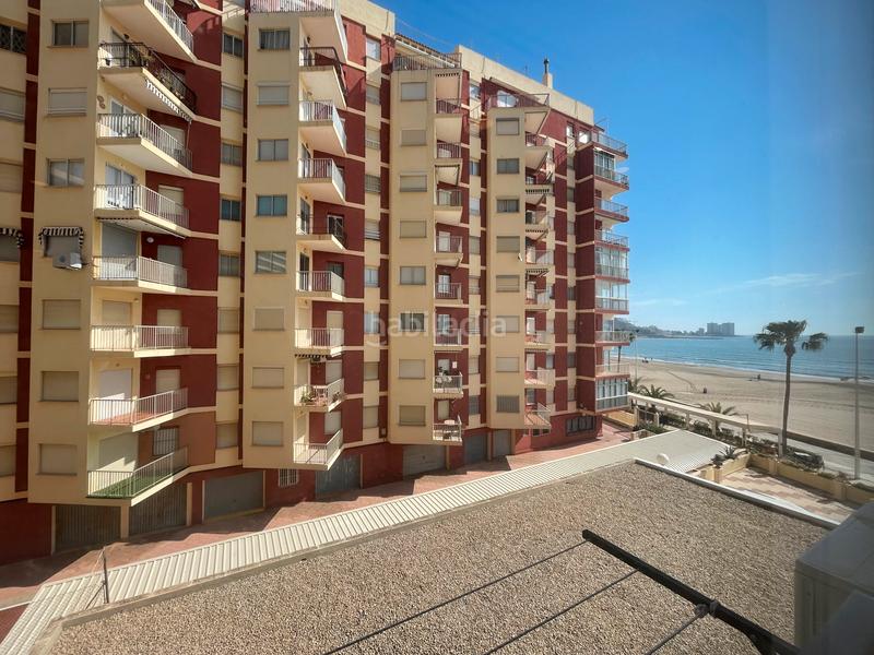 Foto c2a2949b-0566-420d-b22e-ac6752cb54d5. Appartamento con piscina in Racó Cullera