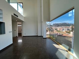 Casa  Grupo la unión m-1. Casa independiente en vall dúixó