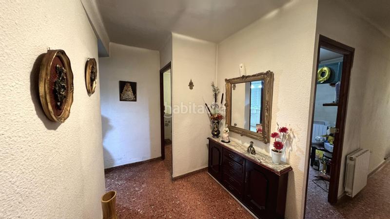 Foto 0dc98d6b-973c-4700-8beb-3bac83ac507b. Piso tercera planta con ascensor en Utiel