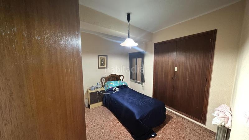 Foto 179720ef-d8dd-4002-aa93-ceb30db6f24b. Piso tercera planta con ascensor en Utiel